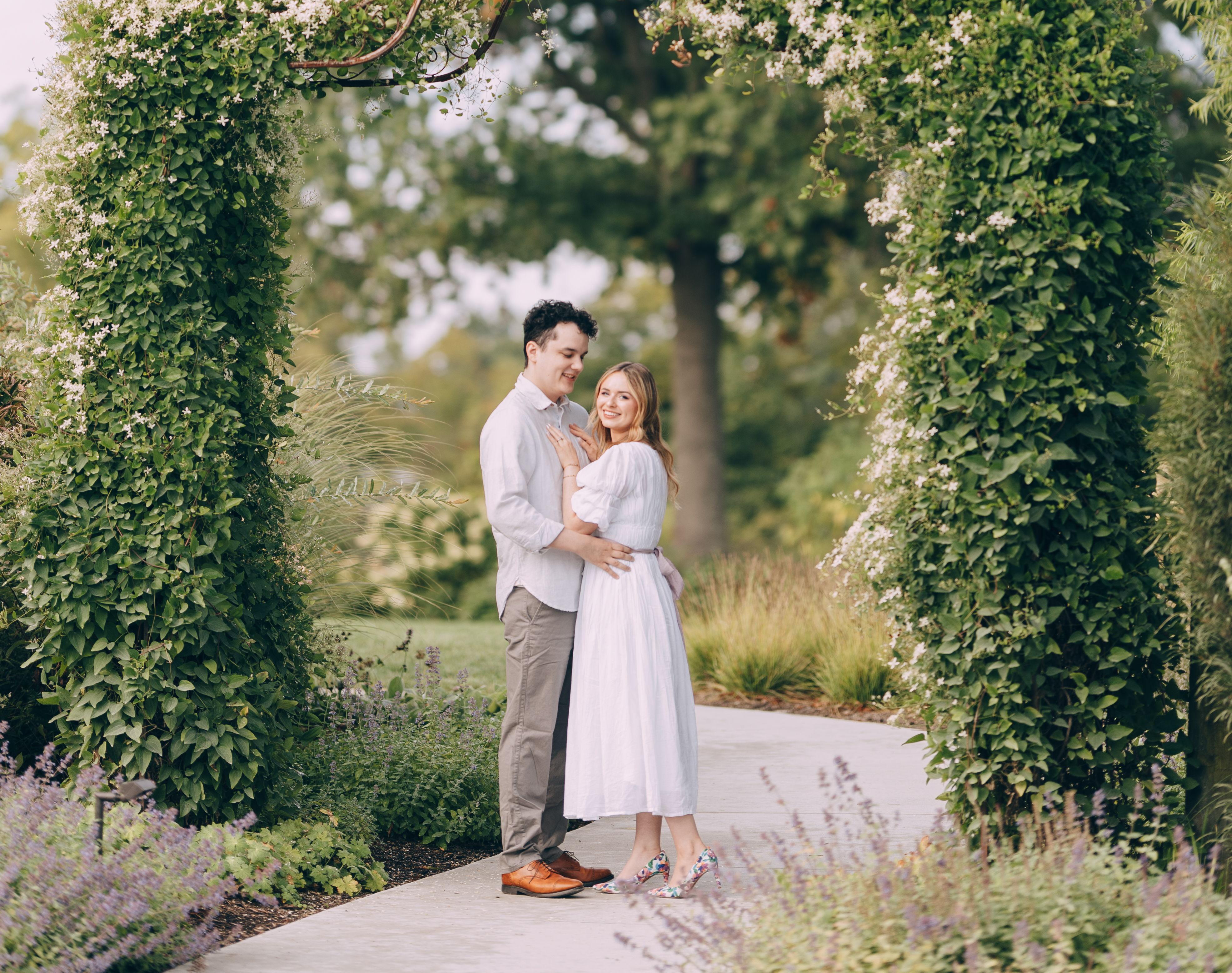 The Wedding Website of Jack Silva and Courtney Judson