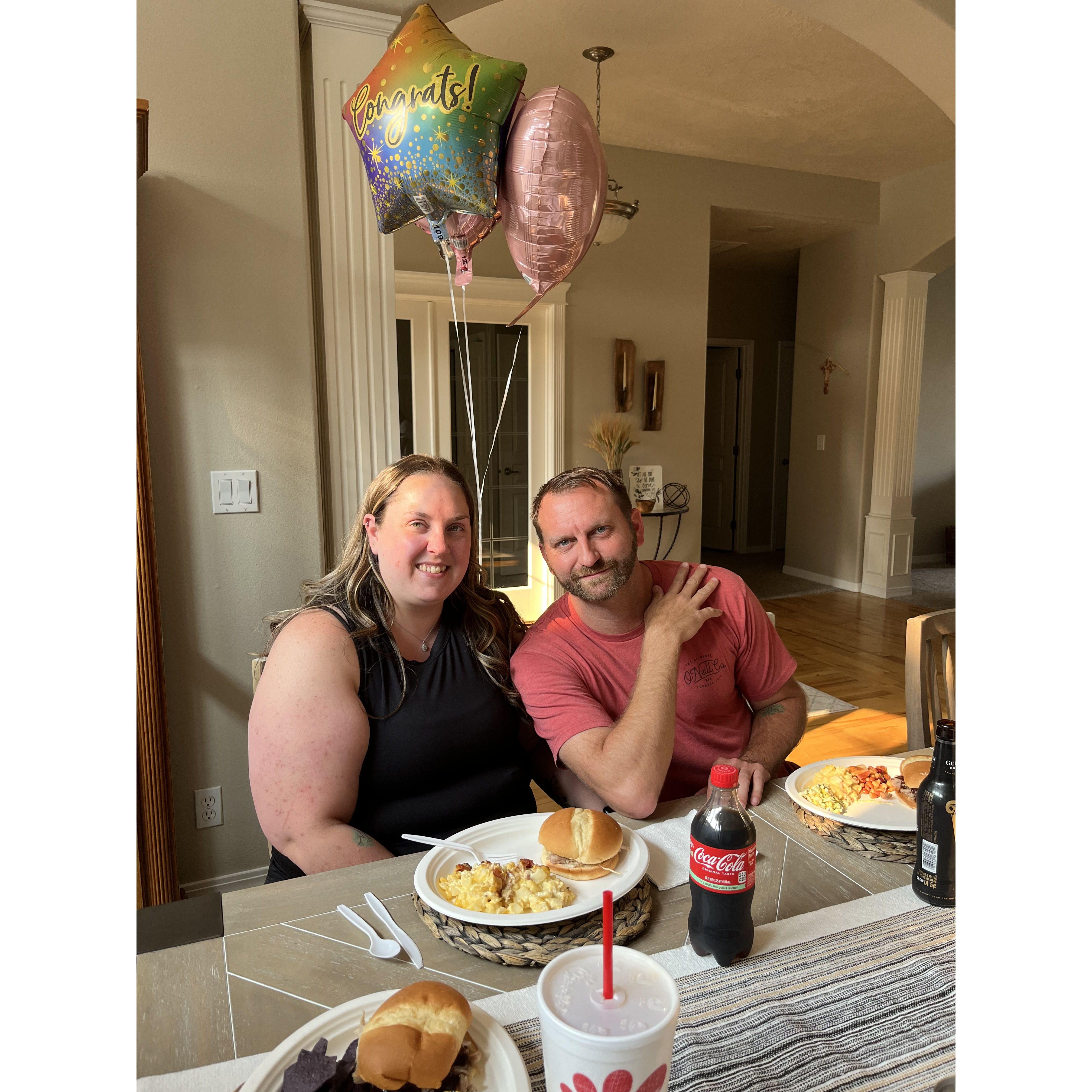 Idaho Vacation August 2024