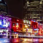Broadway/Downtown
