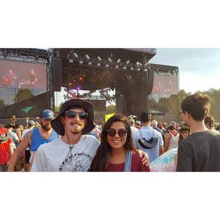 Festival season 2017