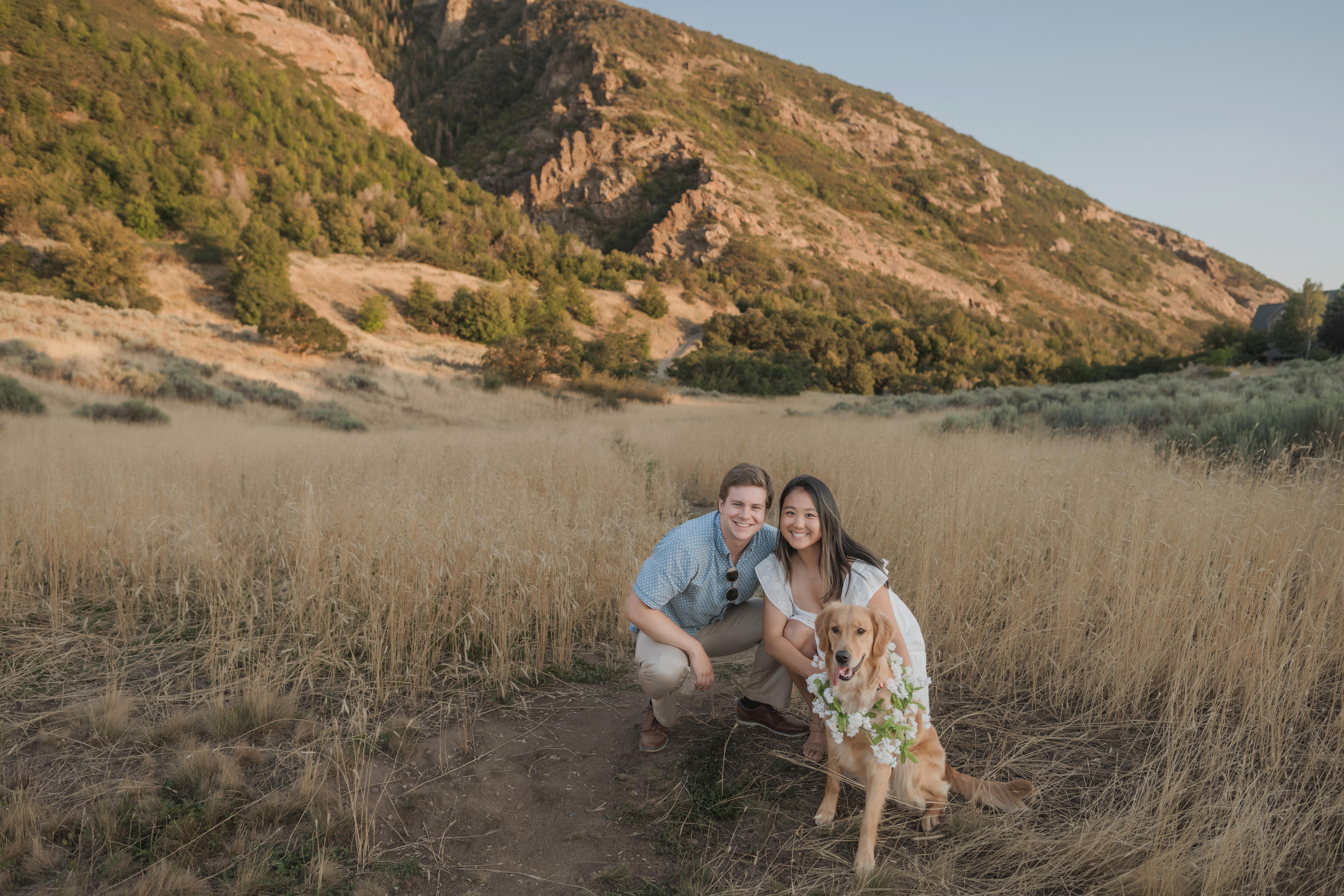 The Wedding Website of Eunsol Chon and Jared Crosby