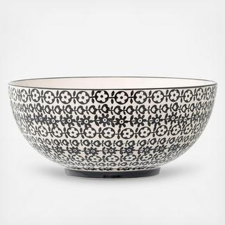 Julie Serving Bowl