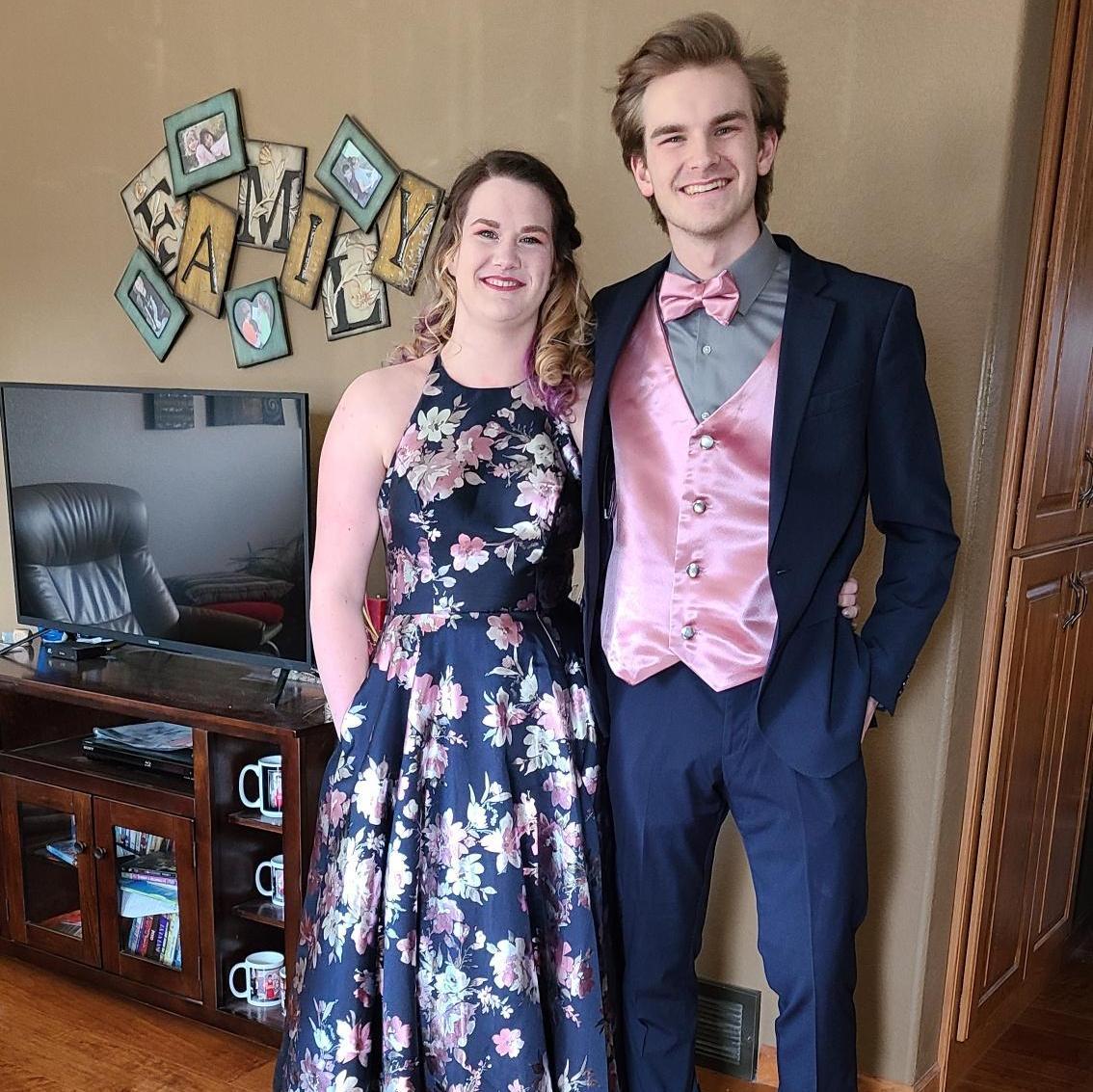 Senior Prom