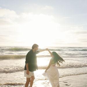 Honeymoon Fund