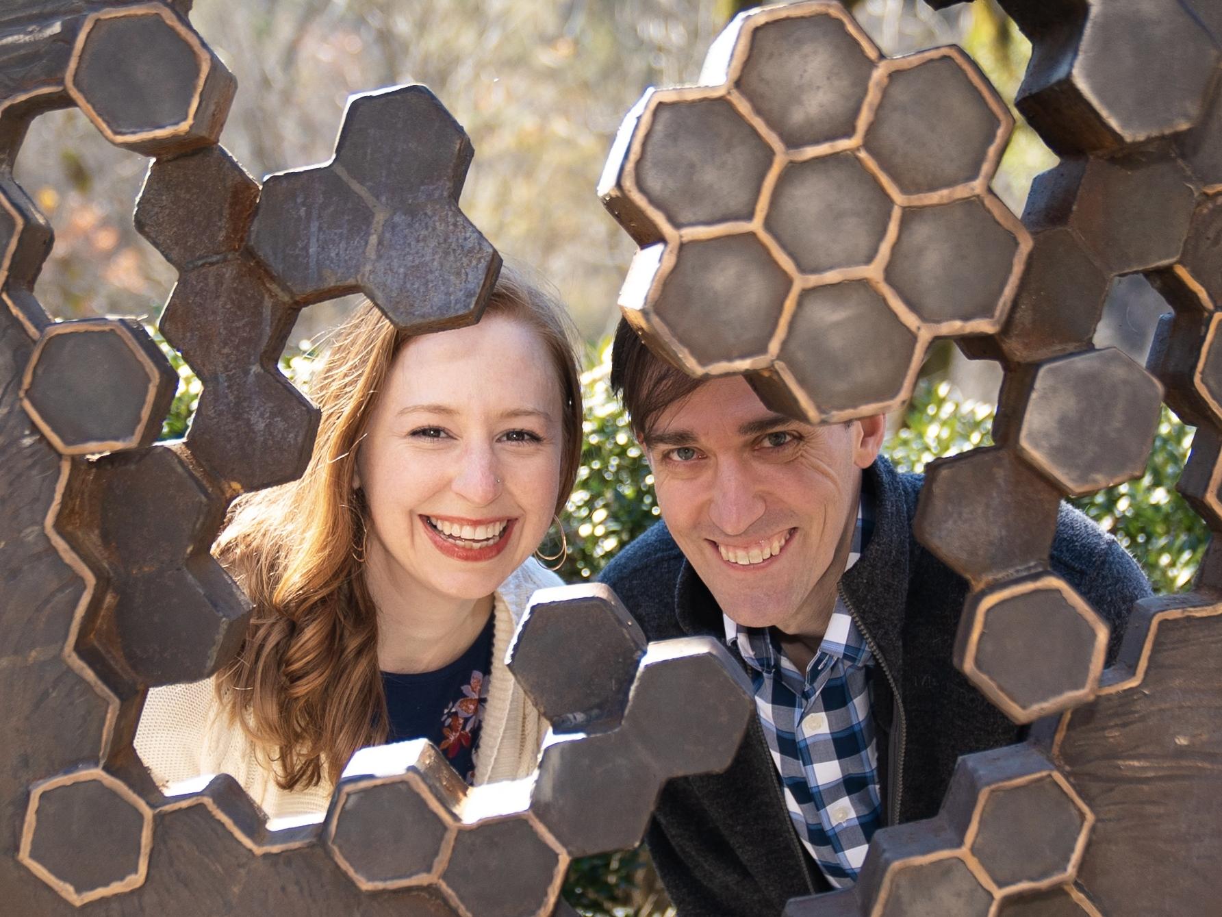 The Wedding Website of Laura Anthony and Alex Robbie
