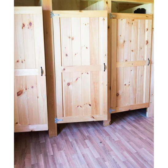Cabin Toilets