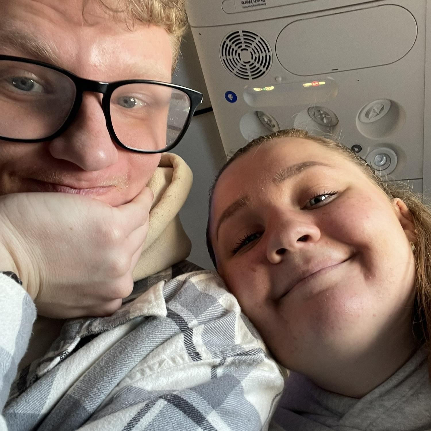 Our many adventures together ❤️