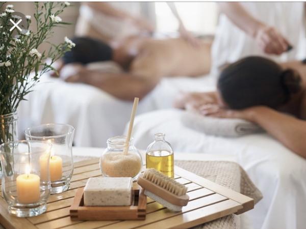 The Wellness Spa Gift Card