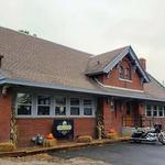 Timekeeper Lounge and Distillery