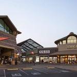 Woodburn Premium Outlets