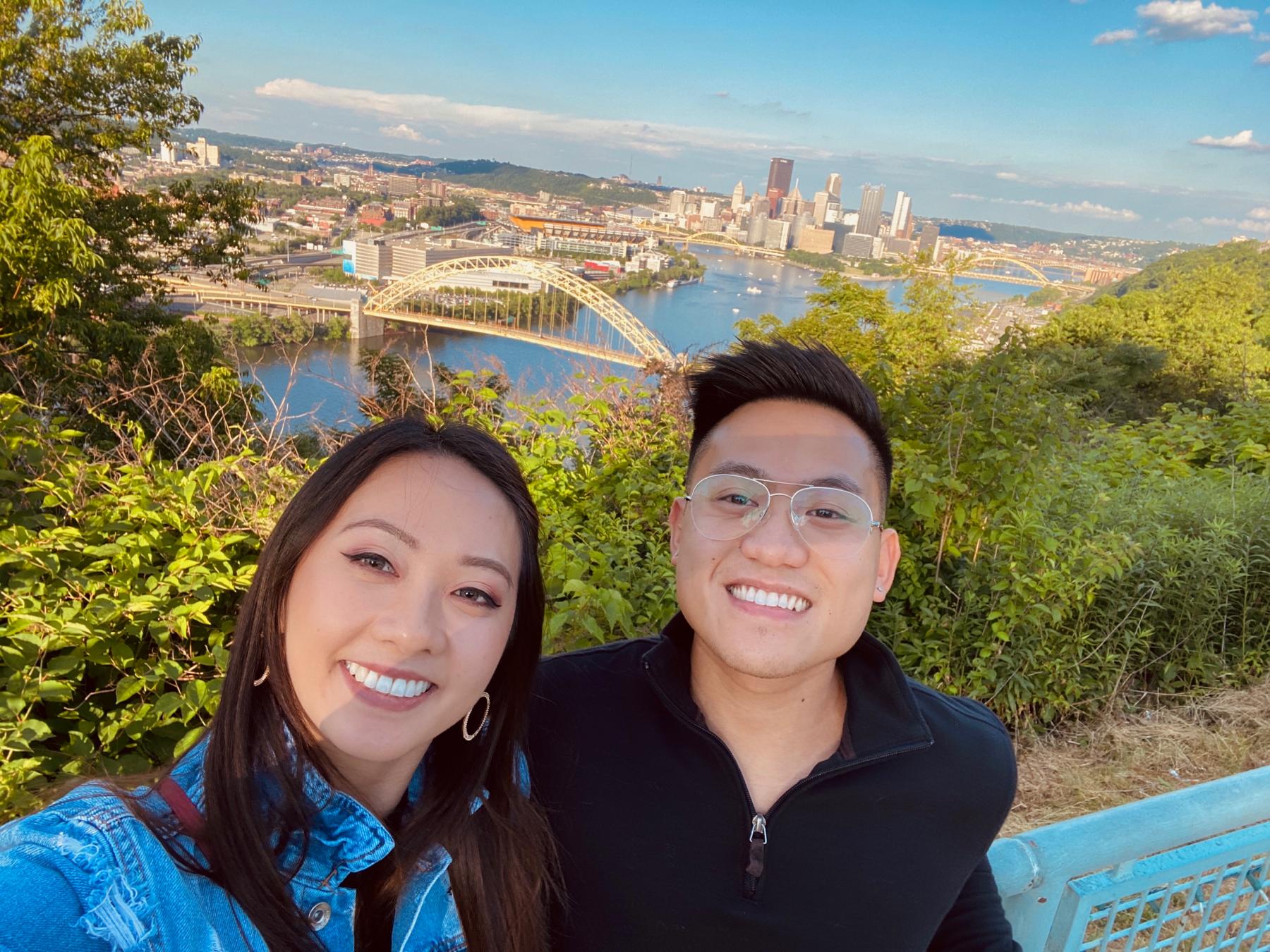 Pittsburgh, PA