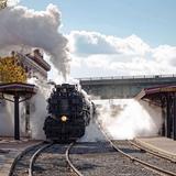 Western Maryland Scenic Railroad