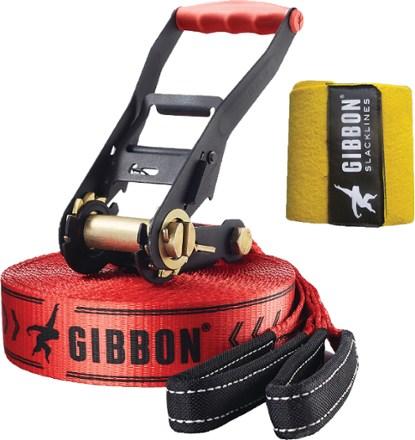 Classicline TreePro Slackline Set