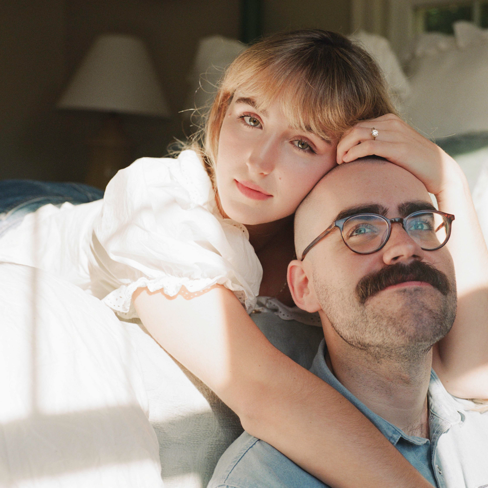 Photo by Sophie Lin Berard.
