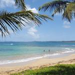 Playa de Luquillo