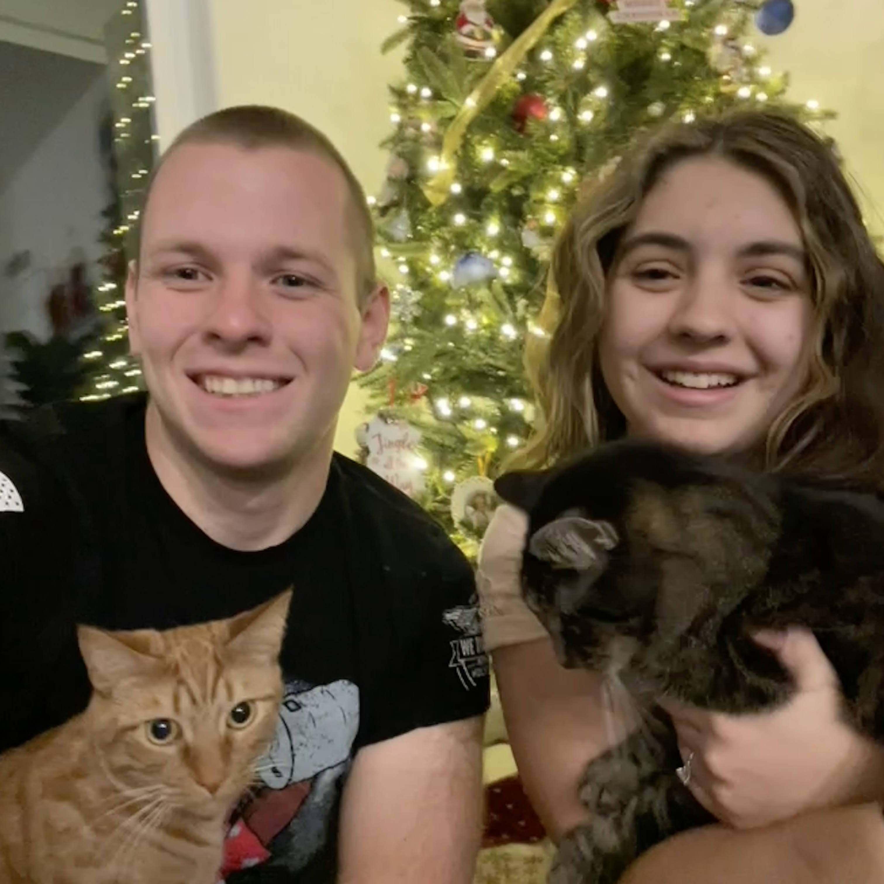 Christmas time 2021!