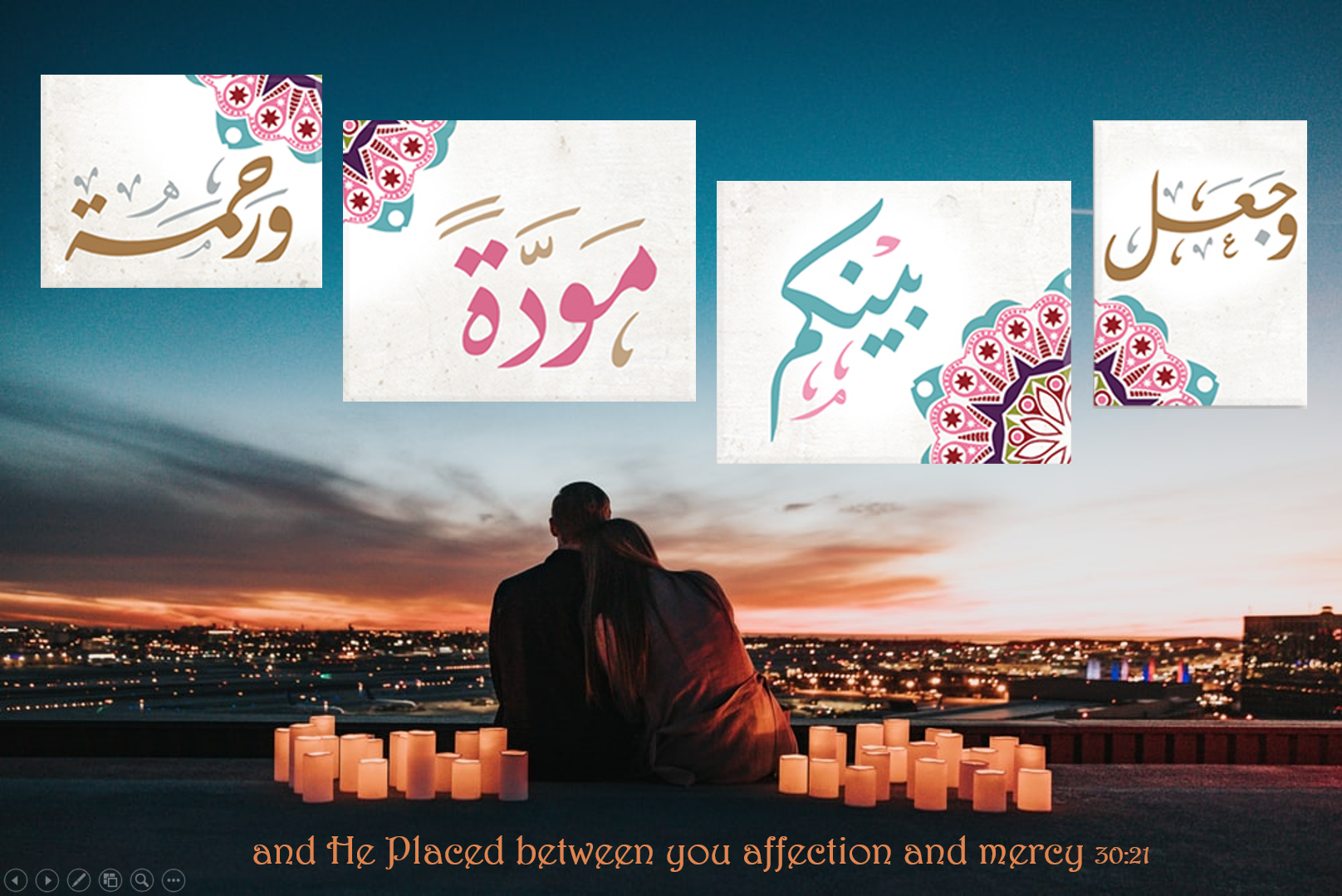 The Wedding Website of Cassandra Habbas and Sherif Hassaan