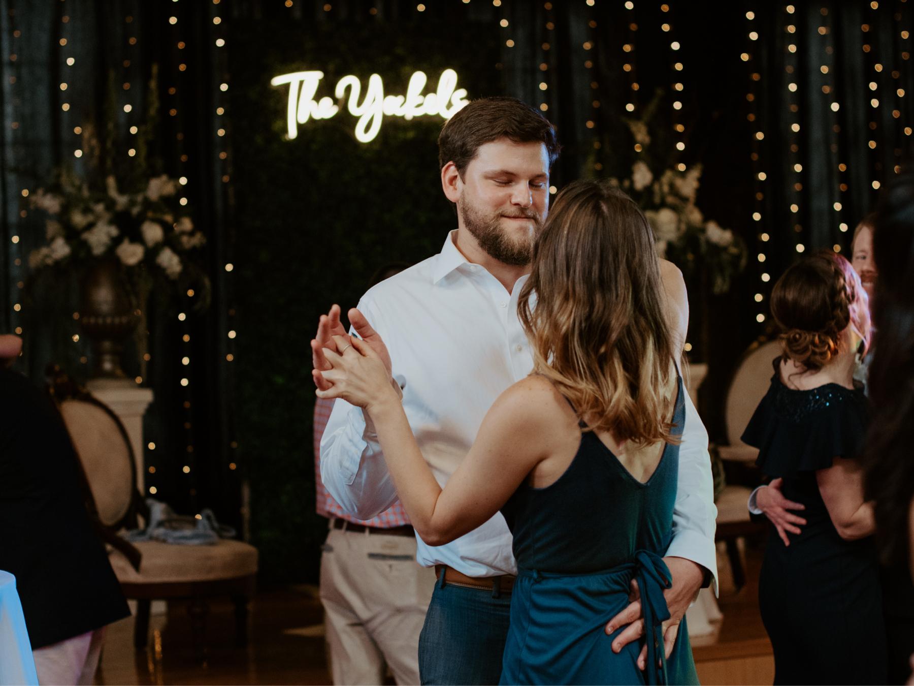 The Wedding Website of Melanie Rumfelt and Ben Blackwell