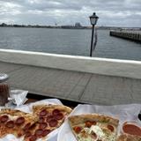 Mr. Moto Pizza Seaport Village