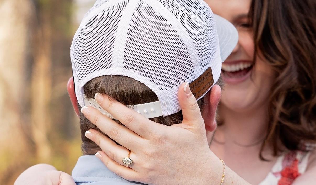 The Wedding Website of Janie Nicholson and Justin Flanagan