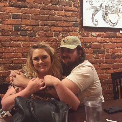 Dinner Out with Friends