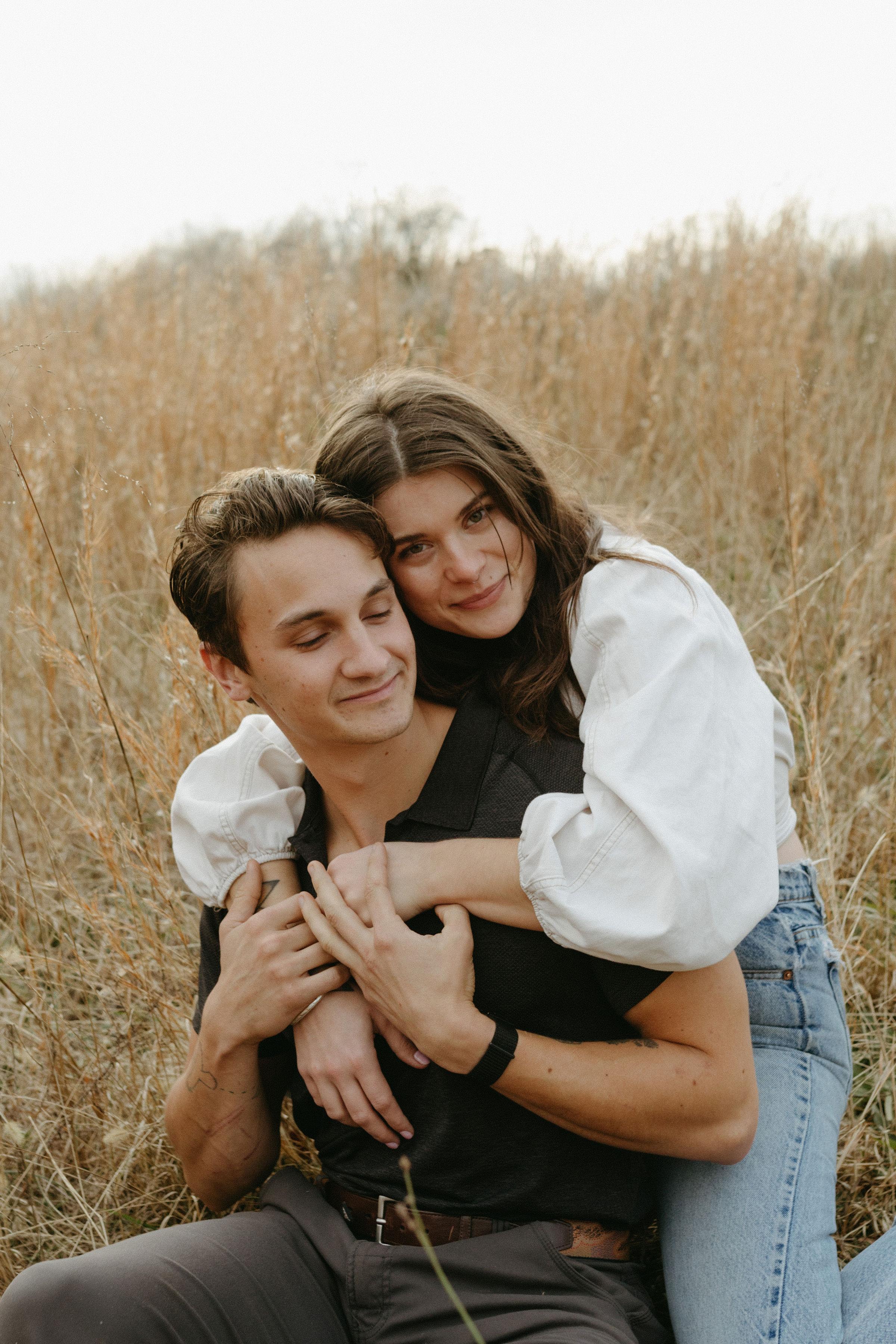 The Wedding Website of Caroline Wright and Josiah Turner