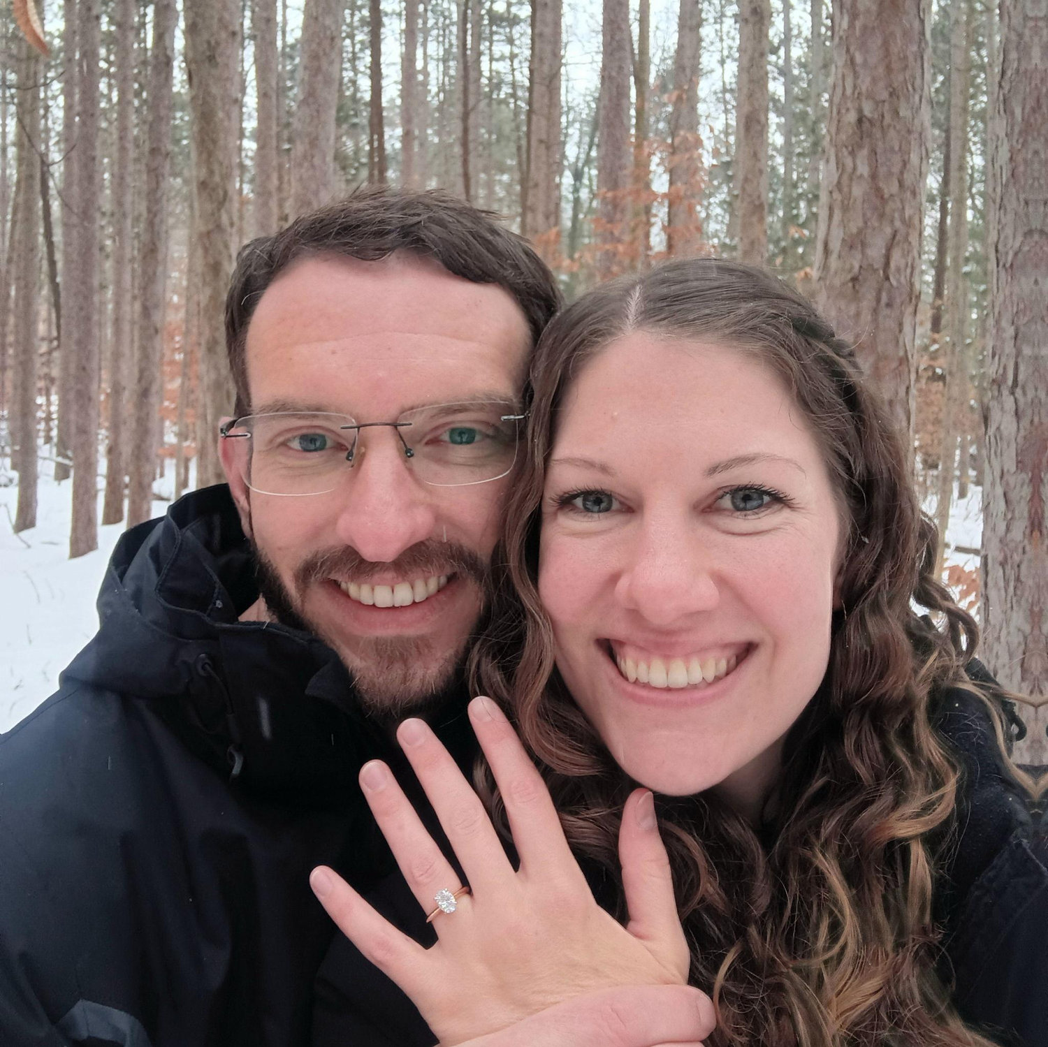 Engaged! January 3, 2026