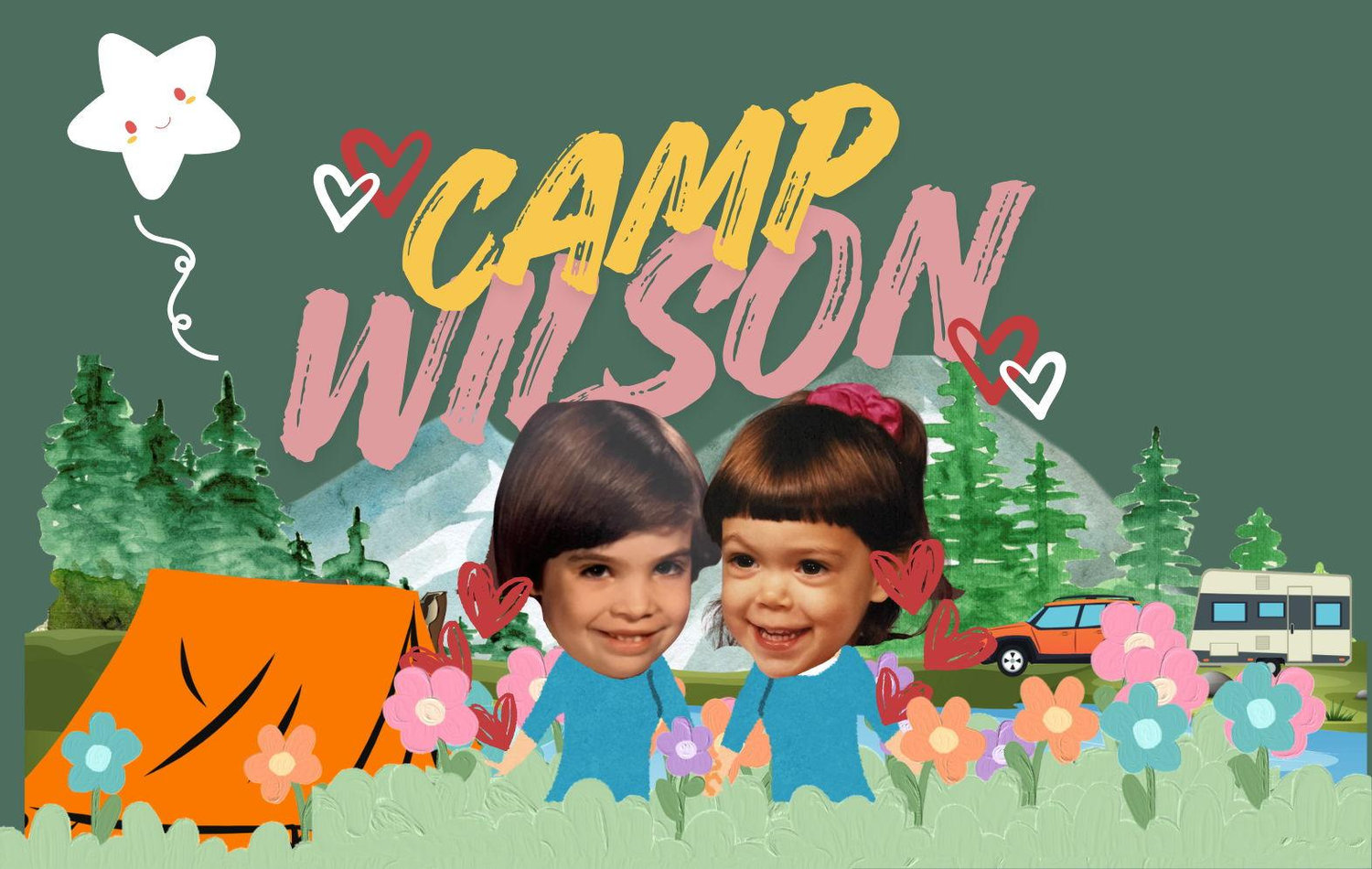 The Wedding Website of BRITTANY MARTZ and SARAH WILSON