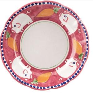 Campagna Porco Salad Plate