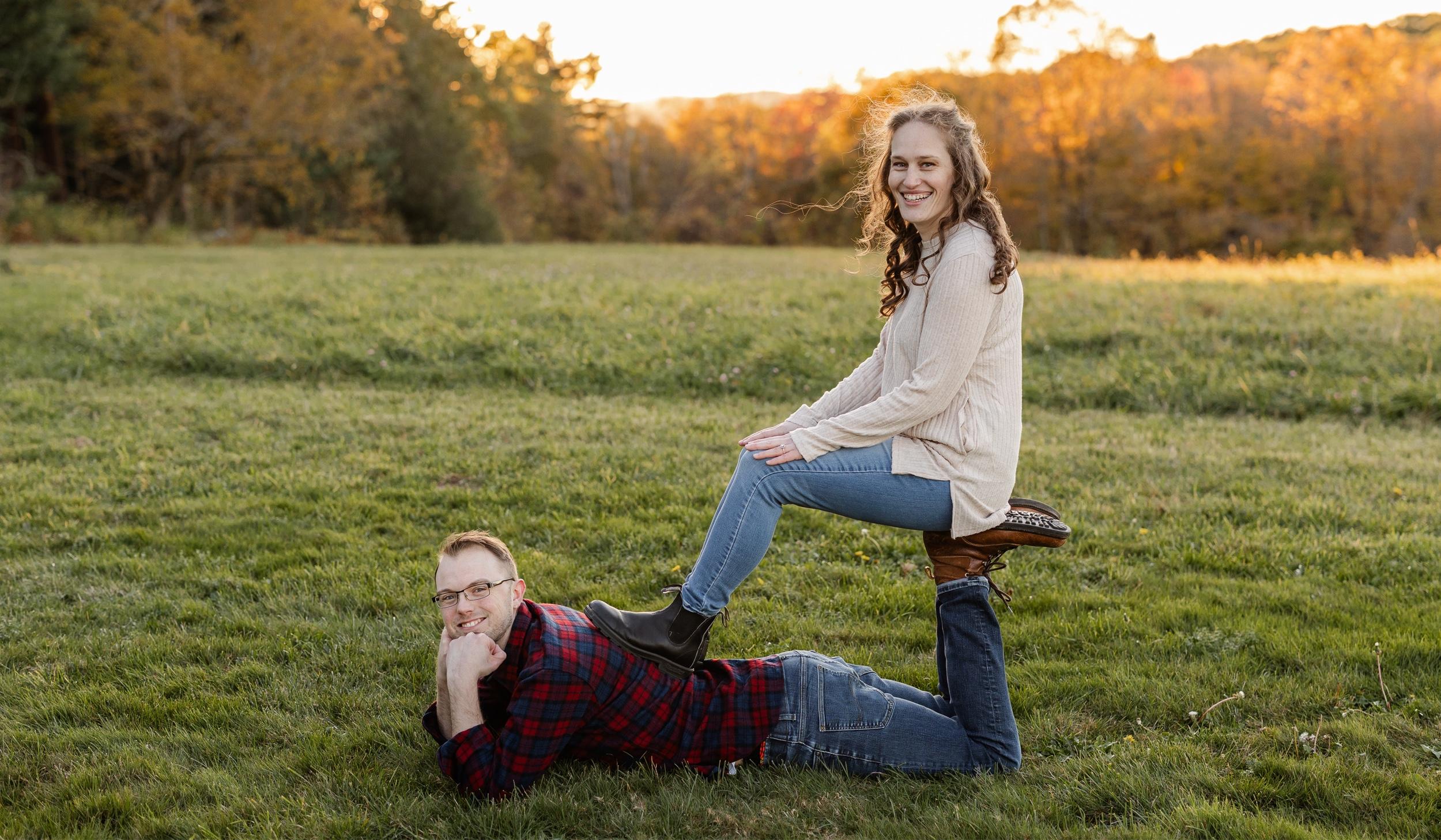 The Wedding Website of Sydney Richter and Philip Garofolo