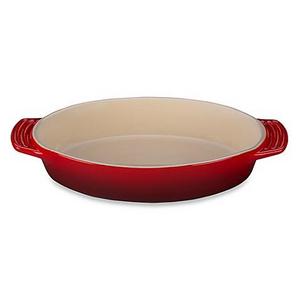 Le Creuset® Oval Baking Dish