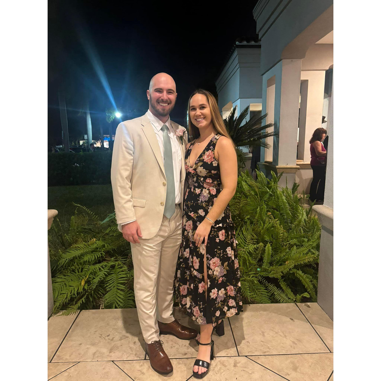 Another wedding!!