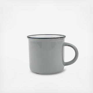 Tinware Mug