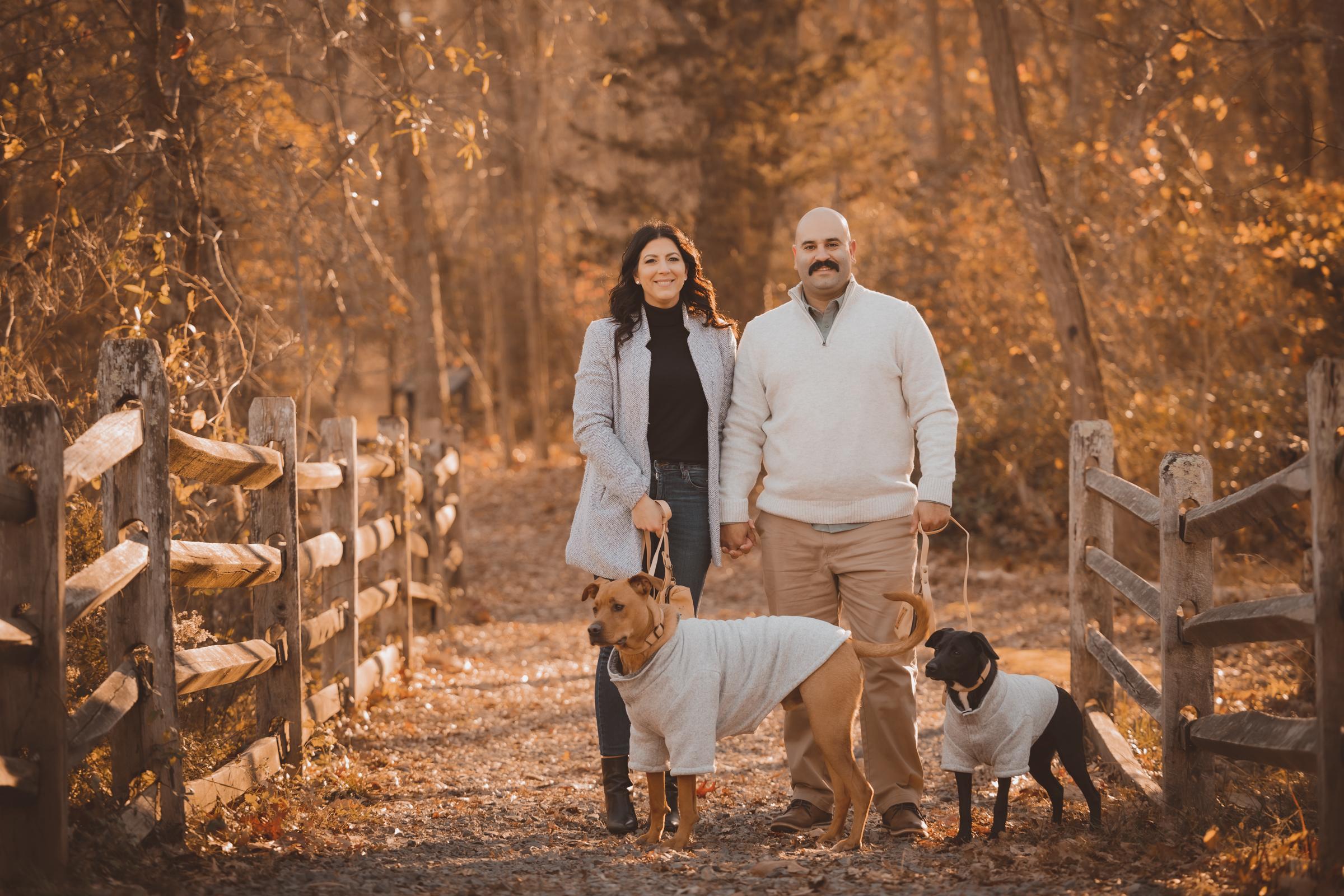 The Wedding Website of Lisa Orlando and Frank Baldini