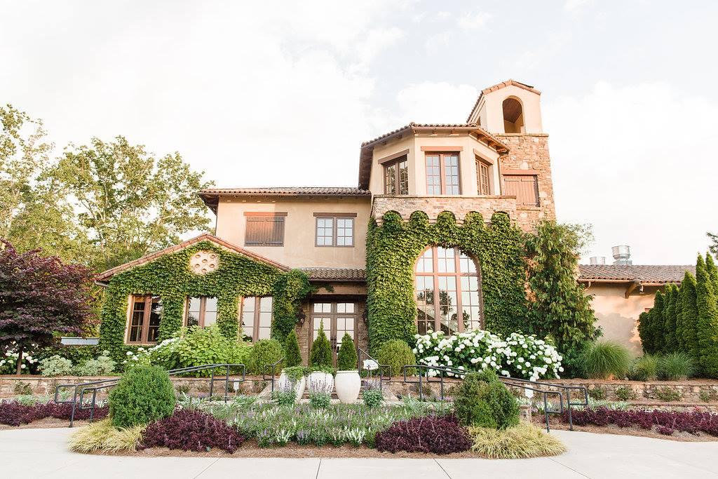 The Wedding Website of Breezy Walton and Matthew Kopp