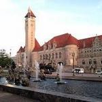 Union Station