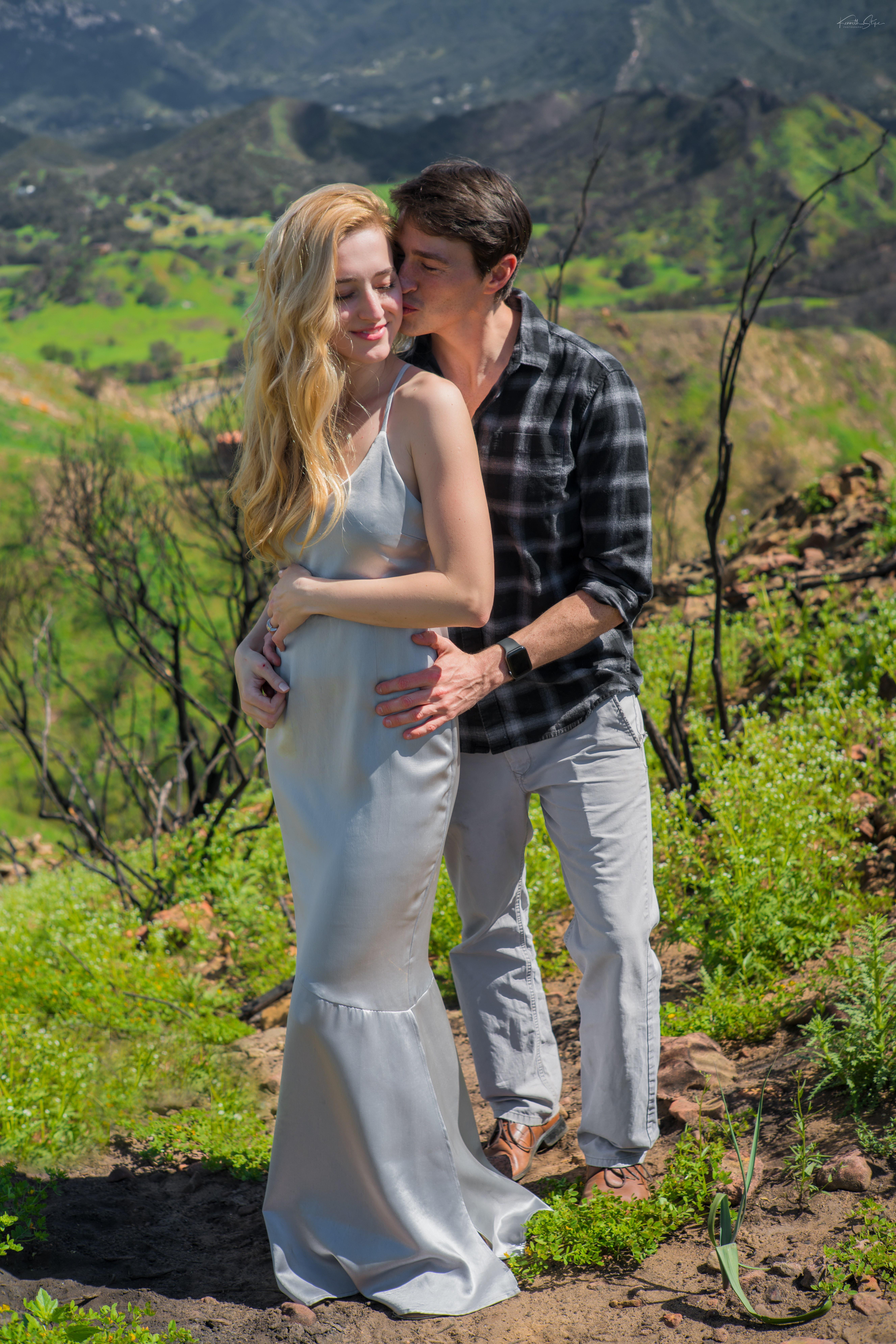 The Wedding Website of Jasmien Vancollie and Brandon Toms