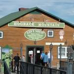 Hogback Mountain Country Store