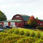 Carter Mountain Orchard and Country Store