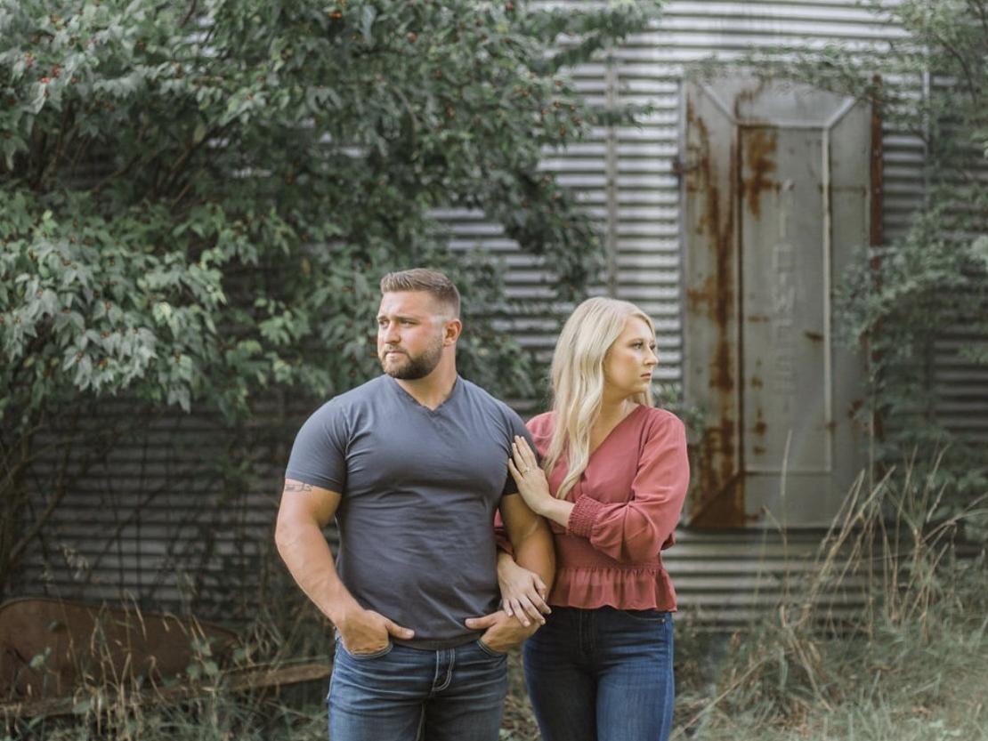 The Wedding Website of Lauren Walters and Jesse Staab