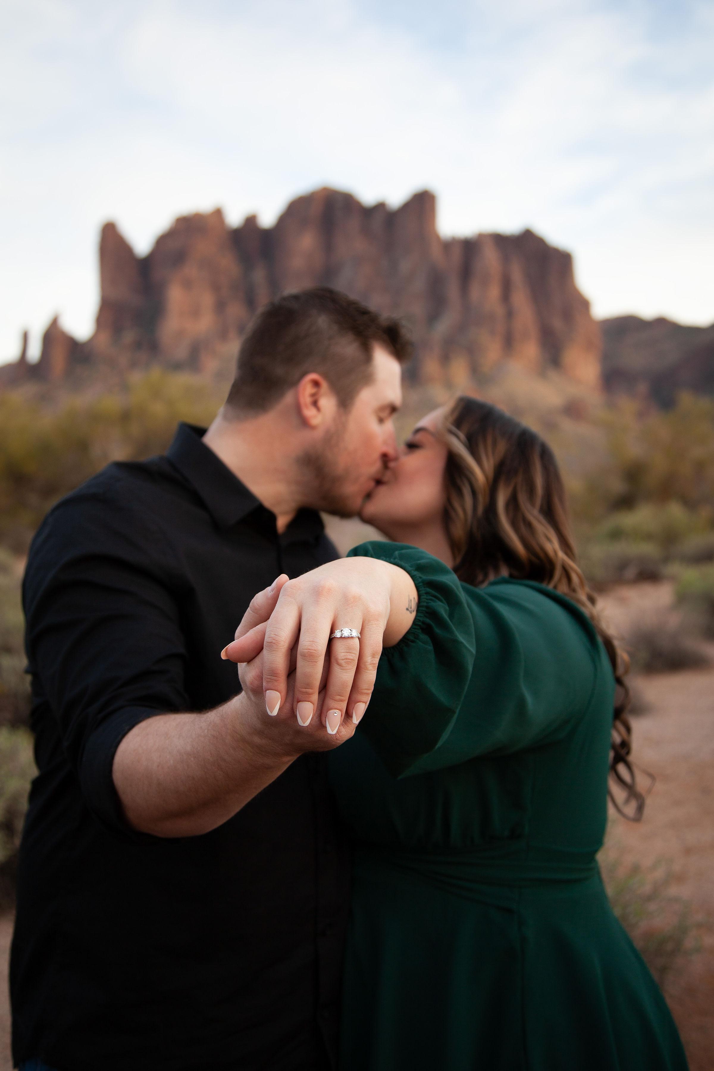 The Wedding Website of Ashley Sears and Tom Perdue