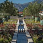 The Huntington Library, Art Museum, and Botanical Gardens