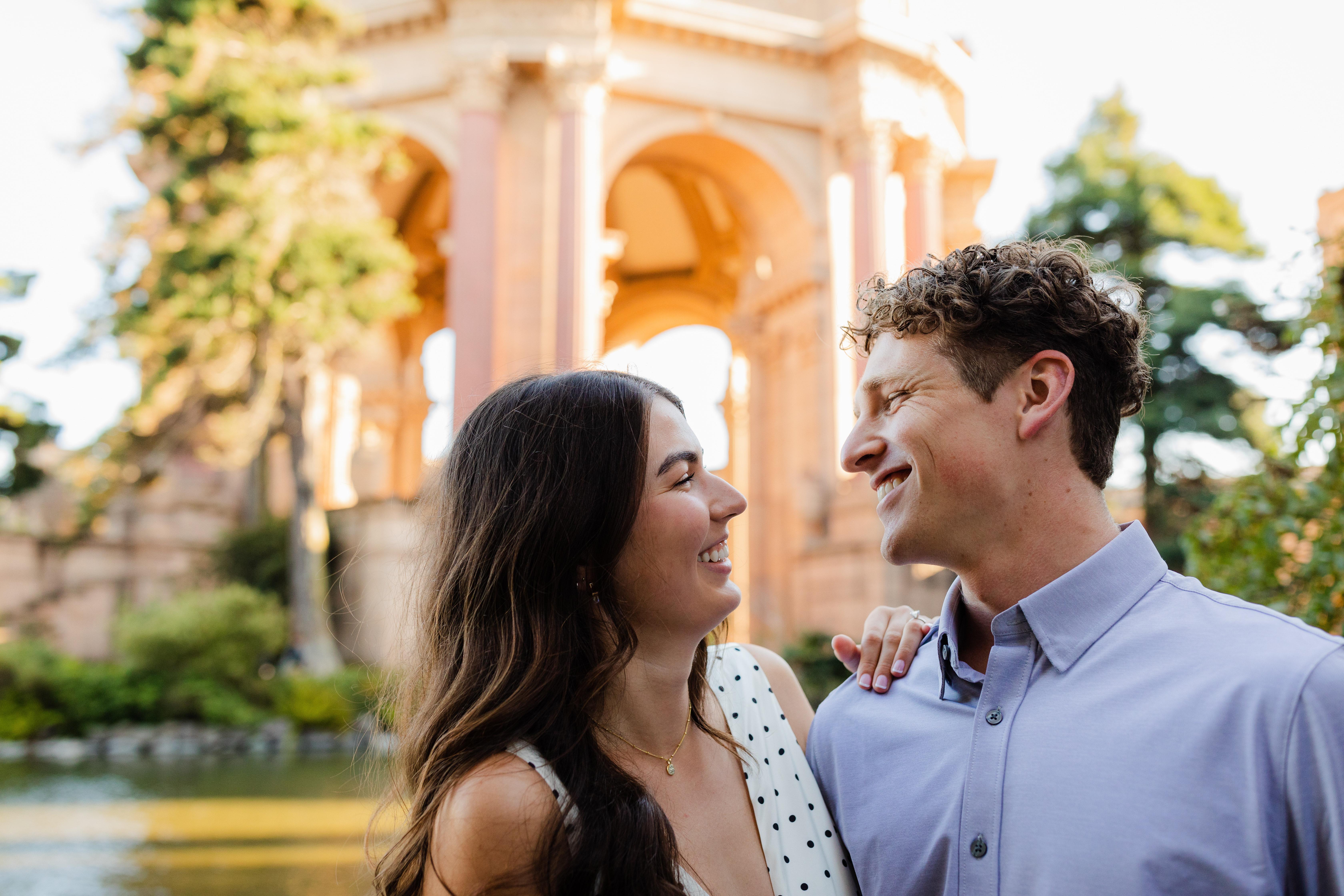 The Wedding Website of Luke Elam and Megan Powers