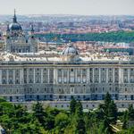 Royal Palace of Madrid