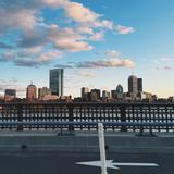 Longfellow Bridge