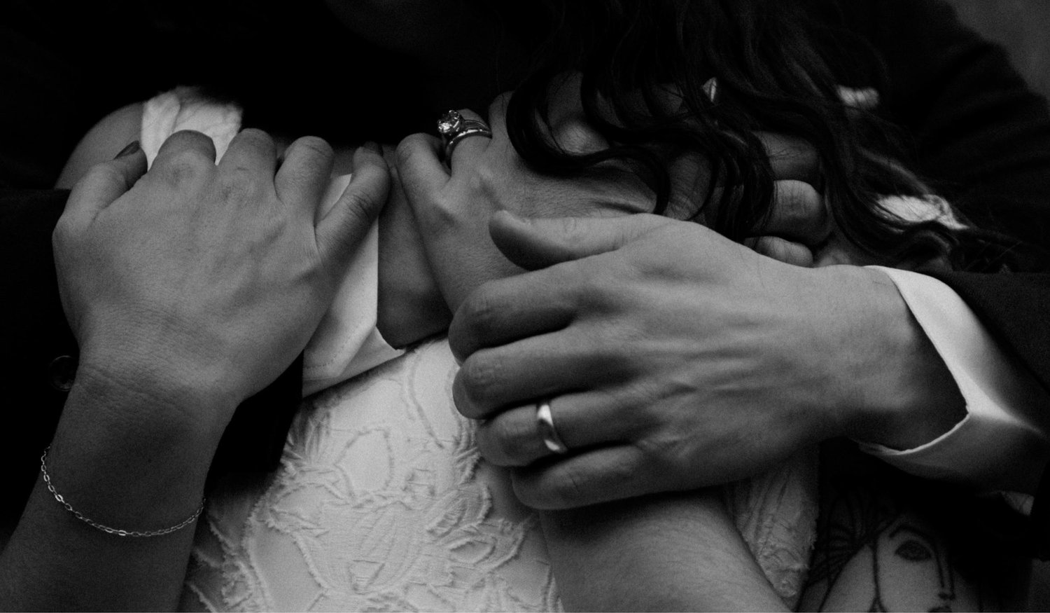 The Wedding Website of Lena Navarro and Adrian Navarro