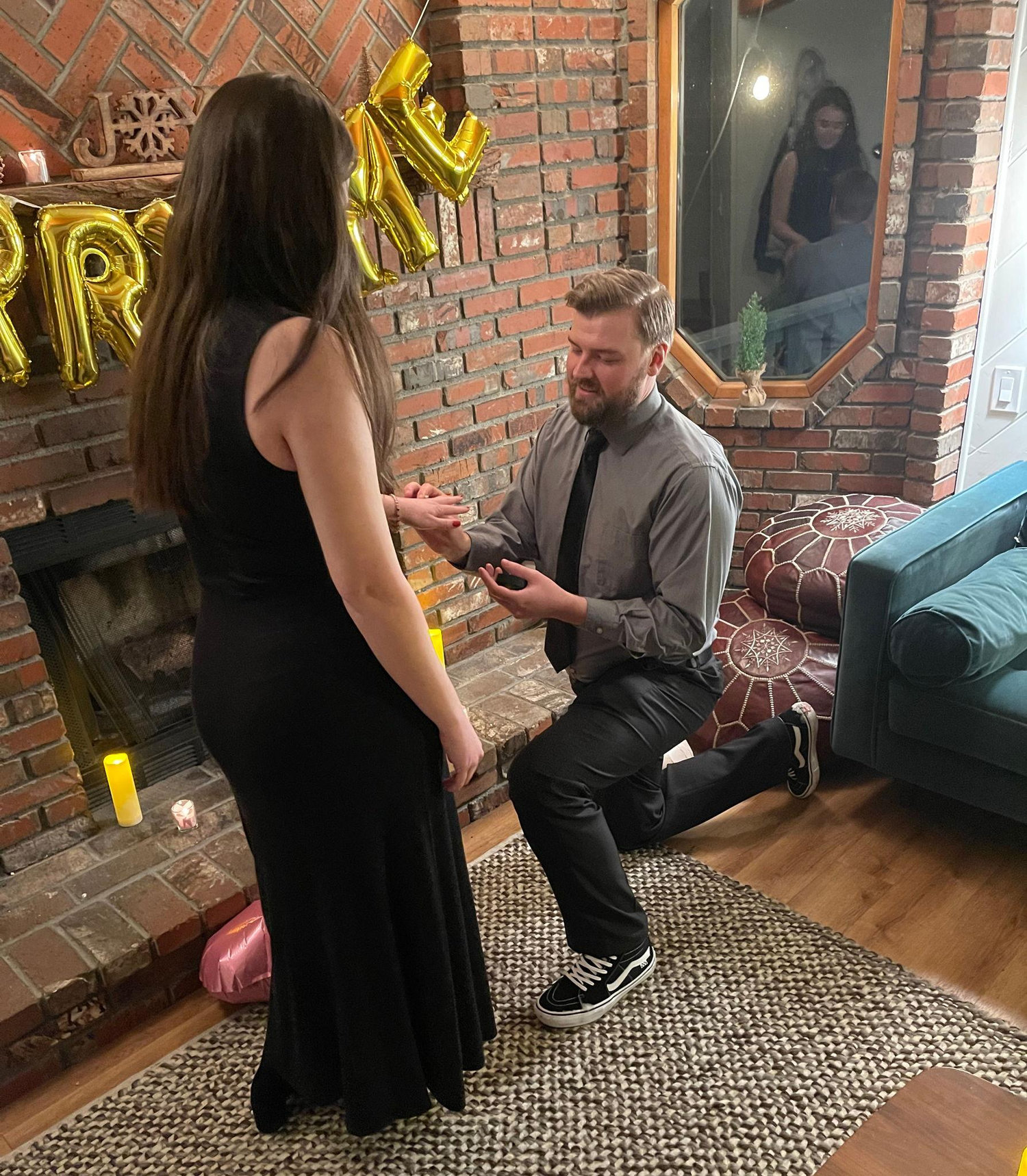 The Wedding Website of Zachary Allies-Hershey and Paige Ranney
