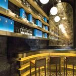 Casa Dragones Tasting Room