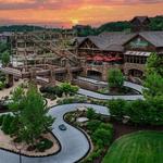 Fun Mountain at Big Cedar Lodge