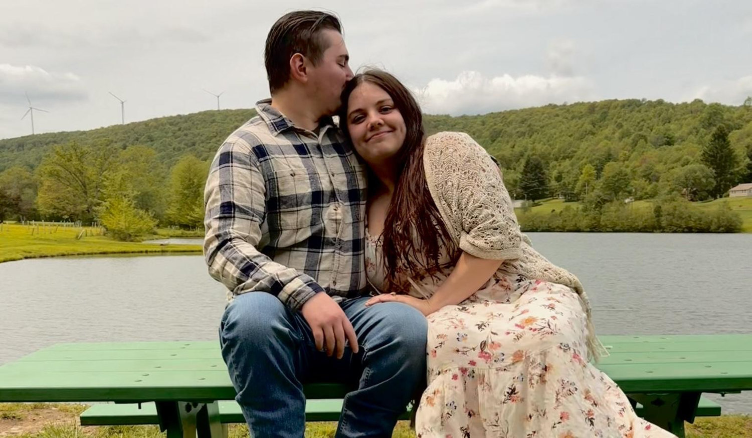 The Wedding Website of Brianna Schuster and Michael Candelore